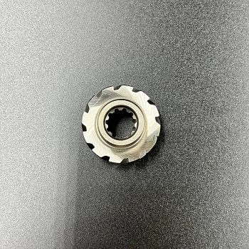 Шестерня вертикального вала (Пиньон) Suzuki DF,DT 9,9-15 (57311-93901; 57311-93910) (Osaka)