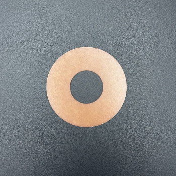 Шайба пластиковая диам. 21 мм WASHER @5 (Quicksilver)