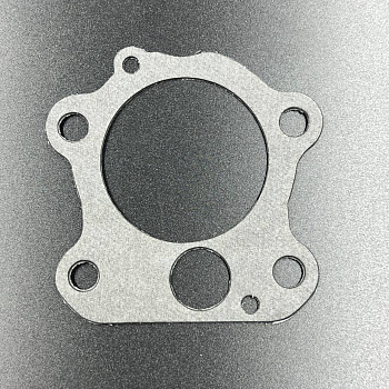Прокладка помпы Yamaha 60-70 (2) (Omax)