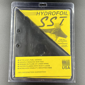 Гидрокрыло 644