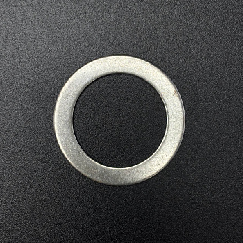 Шайба стальная диам. 29 мм WASHER (Quicksilver)