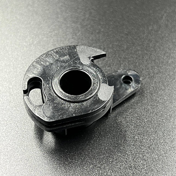 Шкив привода заслонки Yamaha 9.9-15 (15F-01.04.08; 15F-12018) (YUELANG)