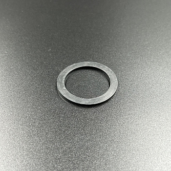 Прокладка крышки масляного бачка (SM-07401) Yamaha VK540 (07-287-04; 90430-31003) (KINETIX)