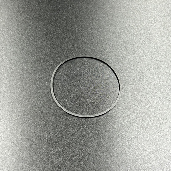 Прокладка поплавкой камеры Suzuki DT5-15 (Omax)