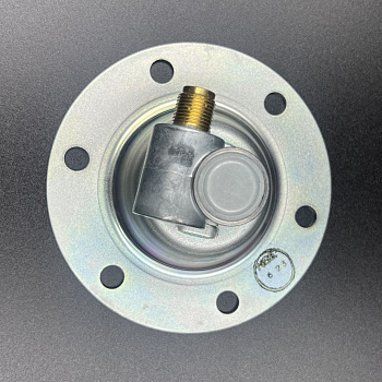 Корпус привода спидометра Yamaha BR250, CS340 (Yamaha)