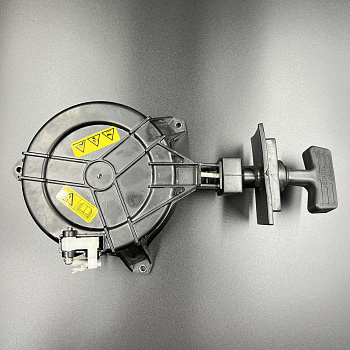 Ручной стартер Tohatsu 8-9.8 (в сборе) (3B2-05000-1) (YUELANG)