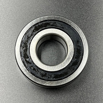 Подшипник шариковый Suzuki DT40-85 (30x72x19) (HSP)