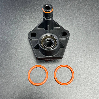 Корпус тяги нижнего редуктора Mercruiser Alpha One GEN II (23-815921A13) (Quicksilver)