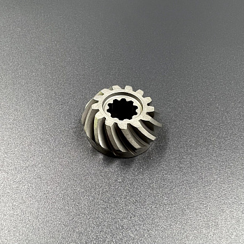 Шестерня вертикального вала (Пиньон) Yamaha 9,9-15 (63V-45551-00) (PREMARINE)