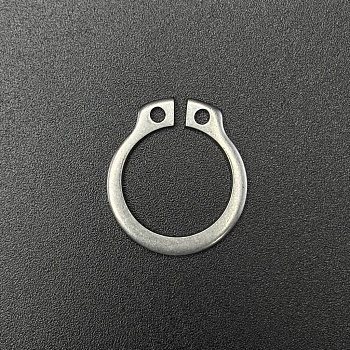 Кольцо стопорное стальное RING-RETAINING (Quicksilver)