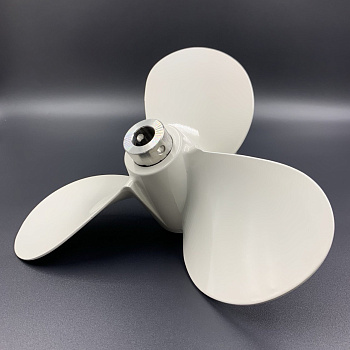 Гребной винт Yamaha 40 (Шпоночный) (3x11-1/2x11)