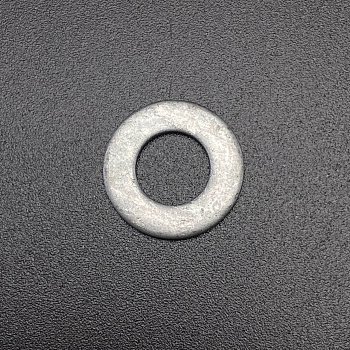 Шайба стальная диам. 5 мм  WASHER (Quicksilver)