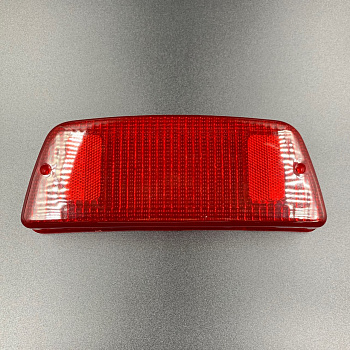 Стекло заднего фонаря