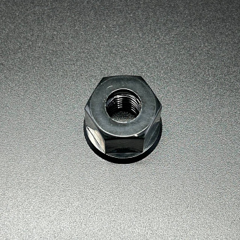 Гайка крепления гребного винта MERCURY 8-25 (11-88228) (Quicksilver)