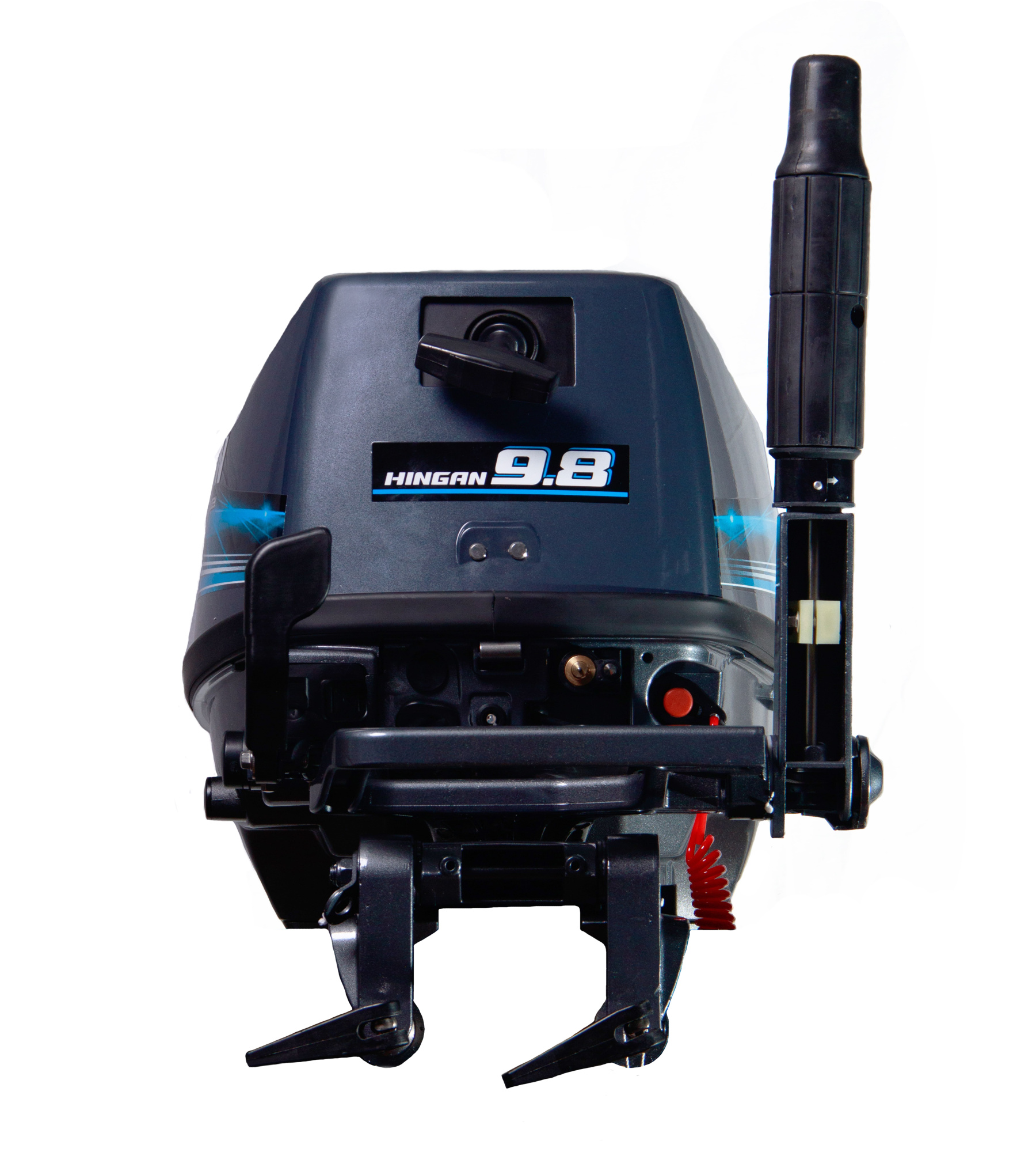 МОТОР HINGAN 9.8-3