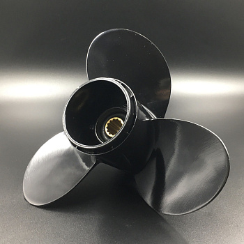 Гребной винт Suzuki DT40-DT65, DF40-DF50, DF40A-DF60A (3x11-1/2x11) (E.chance)