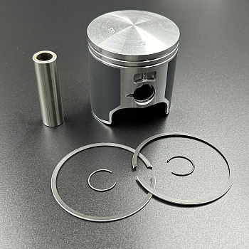 Поршневой комплект Polaris 550 (T-Molly) (3089485) (STD (KINETIX)