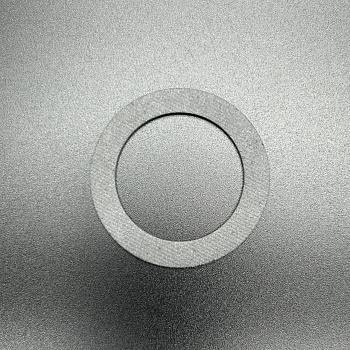 Прокладка паронитовая GASKET (344863) (Quicksilver)