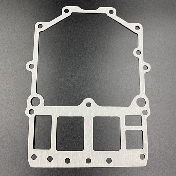 Прокладка под блок Yamaha 150-225 (PREMARINE)