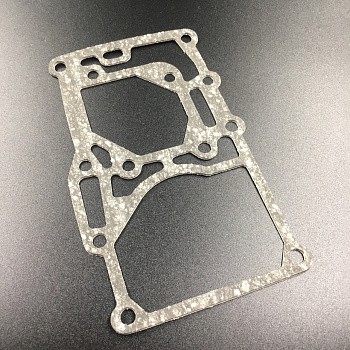 Прокладка под блок Tohatsu 8-9.8 (27-803663023)  (Sinera)