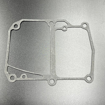 Прокладка под блок Yamaha 9,9-15 (PREMARINE)