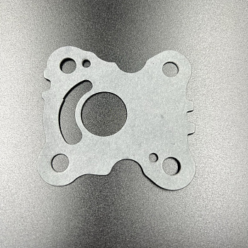 Прокладка под пластину помпы охлаждения Honda BF8-20 (Omax)