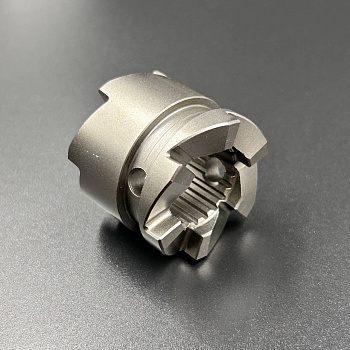 Муфта переключения скорости Yamaha 40-50 (6H4-45631-00) (Sinera)