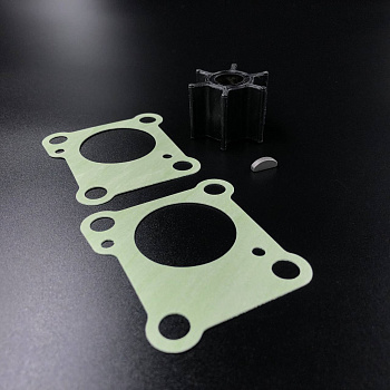 Ремкомплект помпы охлаждения Honda BF8-15 (Honda)