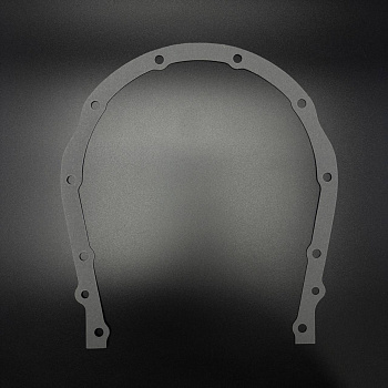 Прокладка паронитовая GASKET (811572) (Quicksilver)
