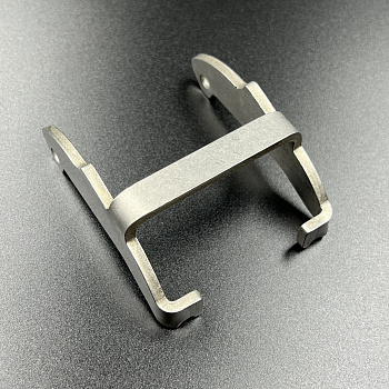 Скоба блокировки подъема Tohatsu 9.9-18 (YUELANG)