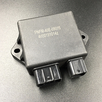 Коммутатор Yamaha 40X (PREMARINE)