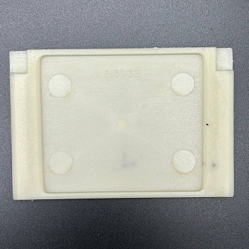 Вставка редуктора пластиковая FILLER WALL (Quicksilver)