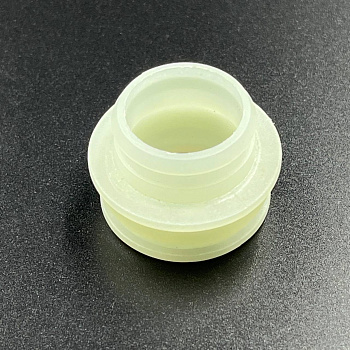 Трубка охлаждения помпы Yamaha 25-30 (S) (YUELANG)