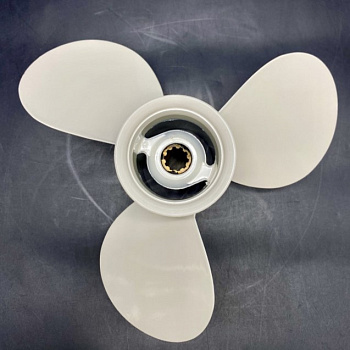 Гребной винт Yamaha 20-30, F20-25 (3x9-7/8x13) (BaekSan)