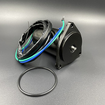 Мотор гидроподъемника Yamaha 60-90 (До 1991г.) (AMOSA)