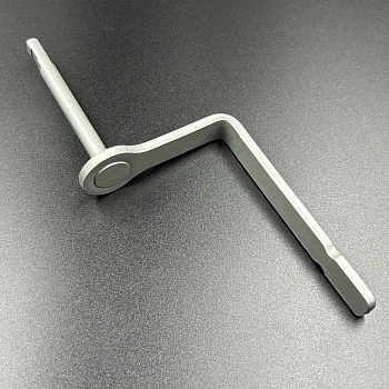 Рычаг струбцины Yamaha 40X, F20-25 (Yamaha)