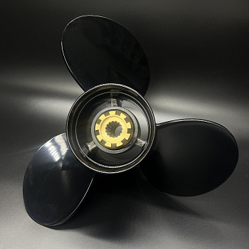 Гребной винт Mercury 90CT-400 Megara (3x14 1/4x21) (Polastorm)