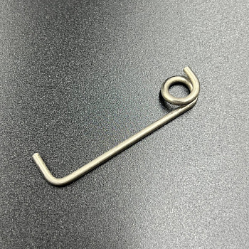 Пружина храповика ручного стартера Yamaha 40X, F25-40 (Osaka)