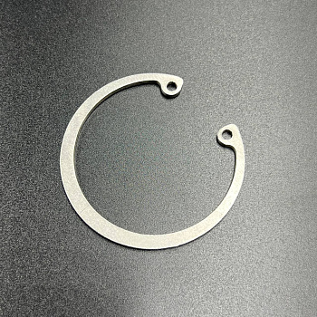 Кольцо стопорное обоймы подшипника водомета (PNFM40E-31013; 512) (PREMARINE)