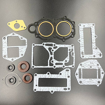 Ремкомплект мотоголовки Tohatsu 8-9.8 (3B2-87121-0) (Osaka)