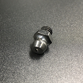 Штуцер(пресс-масленка)) для смазки Yamaha (93700-06M03) (Yamaha)