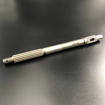 Вал гребной Yamaha 40X, F25-40 (66T-45611-00) (Omax)