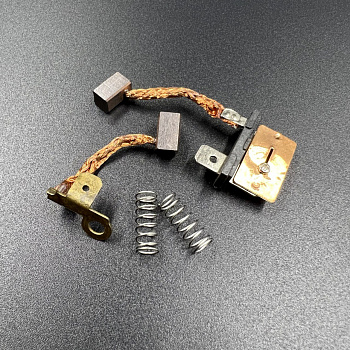 Щетки мотора гидравлики Yamaha 75-90 (PREMARINE)