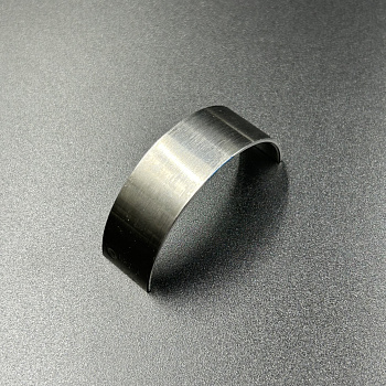 Вкладыш шатунный Yamaha F150 (Blue) (63P-11656-11) (Yamaha)