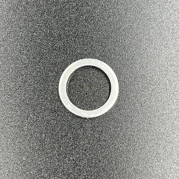 Шайба под пробку маслосборника Yamaha F20-250 (Omax)