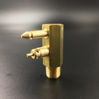 Топливный коннектор Yamaha на бак