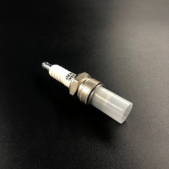 Свеча зажигания 4024 W22FSR (BR7HS) (DENSO)