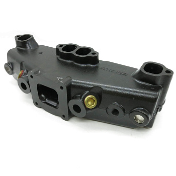 Коллектор выпускной Mercruiser 5.0 / 6.2 (Quicksilver)