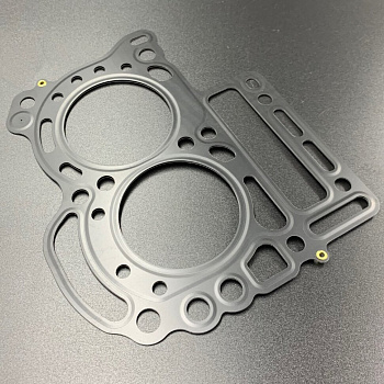 Прокладка под головку Honda BF8-10 (Honda)