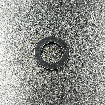 Шайба подвески пластик Yamaha 9,9-15(YUELANG)